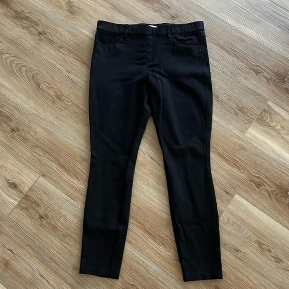 Jcrew stretchy work pant - Picture 1 of 2